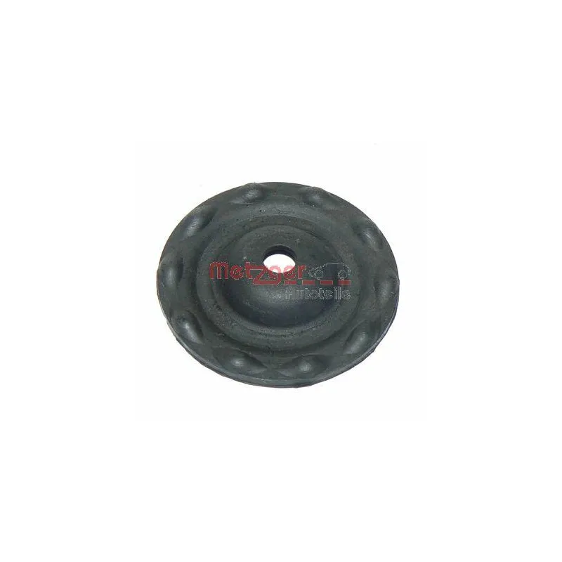 Butée élastique, suspension METZGER 8070672