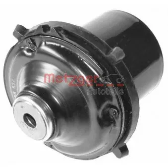 Coupelle de suspension METZGER 8070677