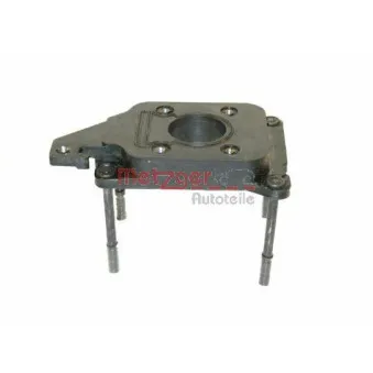 Flasque, injection centrale METZGER 8070849