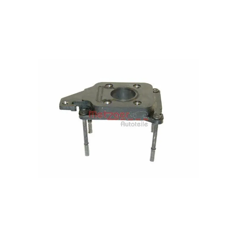 Flasque, injection centrale METZGER 8070849