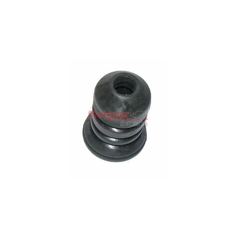 Butée élastique, suspension METZGER 8070892