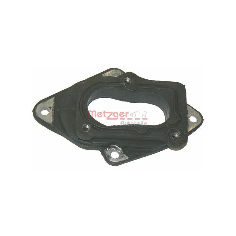 Flasque, carburateur METZGER 8070909