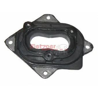 Flasque, carburateur METZGER 8070911