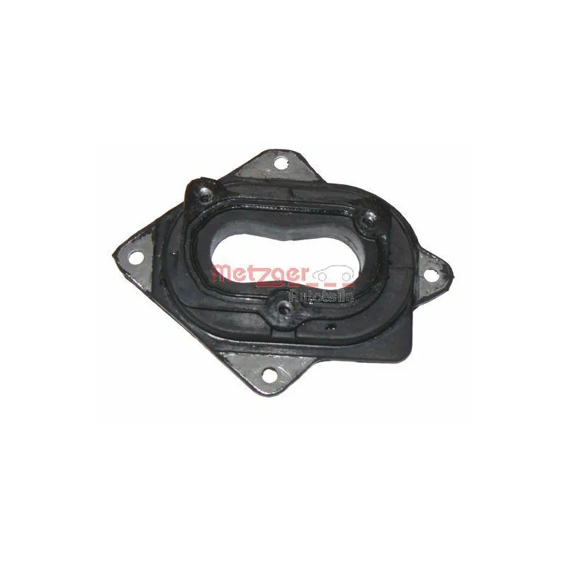 Flasque, carburateur METZGER 8070911
