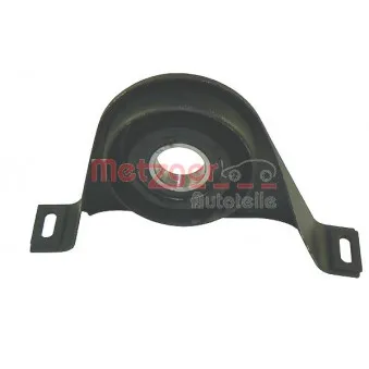 Suspension, arbre de cardan METZGER 8070915