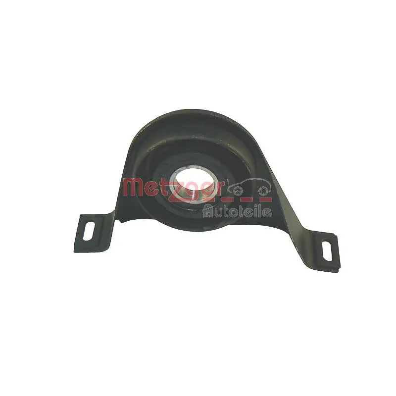 Suspension, arbre de cardan METZGER 8070915