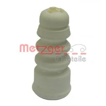 Butée élastique, suspension METZGER 8073100