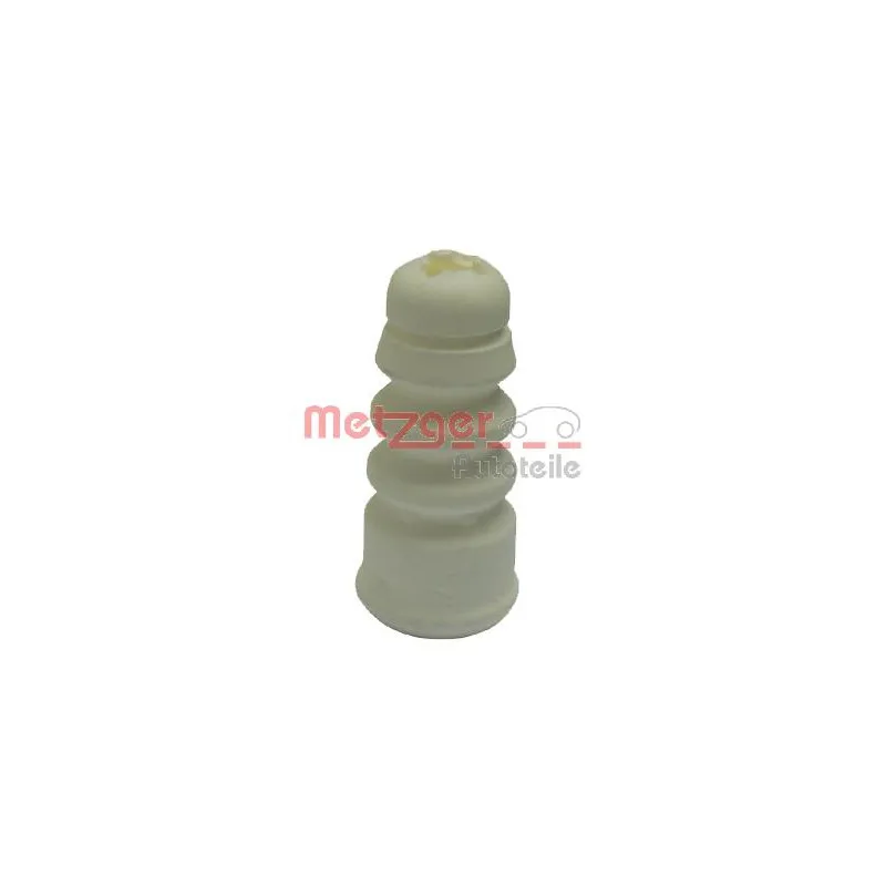 Butée élastique, suspension METZGER 8073100