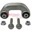 Entretoise/tige, stabilisateur METZGER 83005418 - Visuel 1