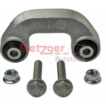 Entretoise/tige, stabilisateur METZGER 83005418