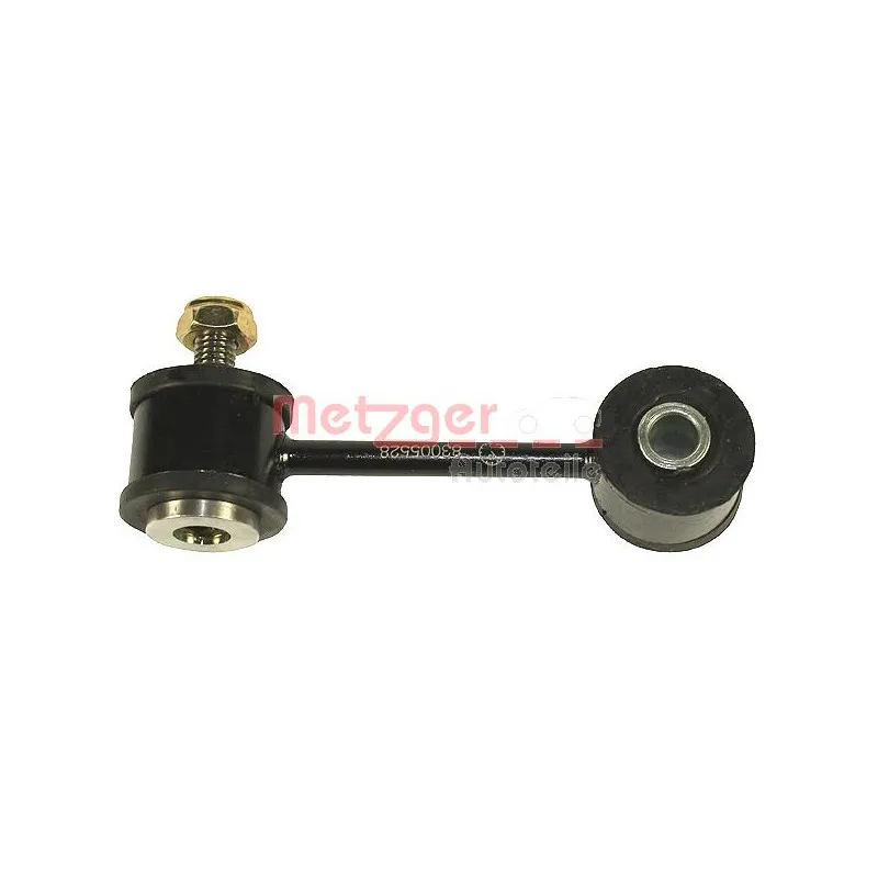Entretoise/tige, stabilisateur METZGER 83005528