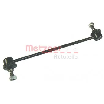 Entretoise/tige, stabilisateur METZGER 83006318