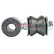 Entretoise/tige, stabilisateur METZGER 83006818 - Visuel 2