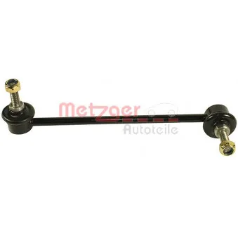 Entretoise/tige, stabilisateur METZGER 83010012