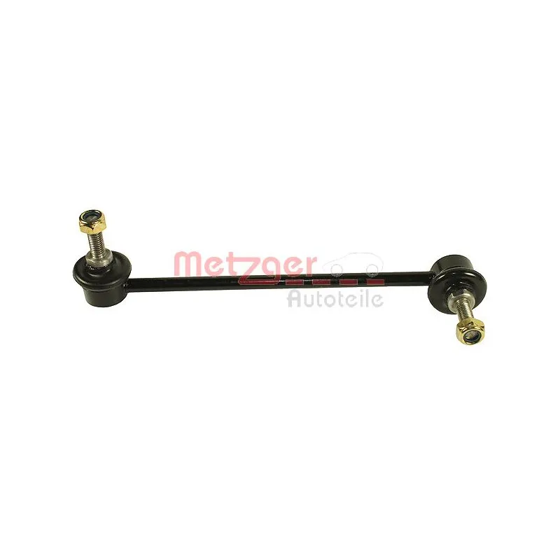 Entretoise/tige, stabilisateur METZGER 83010012