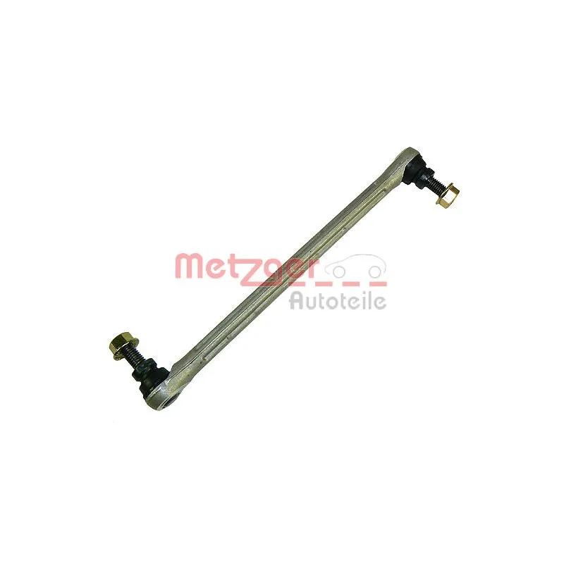 Entretoise/tige, stabilisateur METZGER 83021158