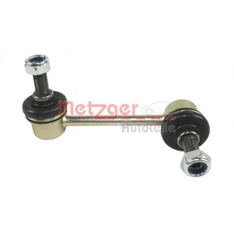 Entretoise/tige, stabilisateur avant droit METZGER 83035812