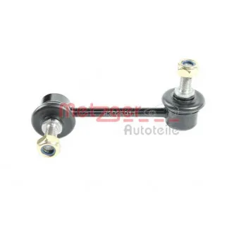Entretoise/tige, stabilisateur avant gauche METZGER 83035911