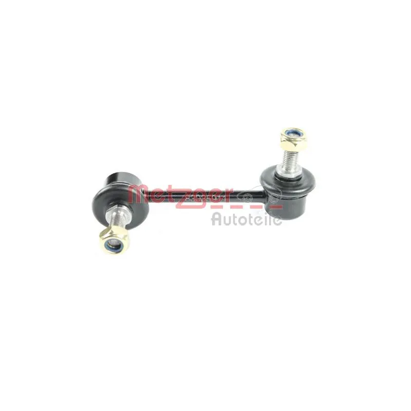Entretoise/tige, stabilisateur avant gauche METZGER 83035911