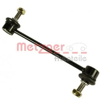 Entretoise/tige, stabilisateur METZGER 83036218