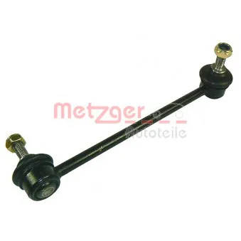 Entretoise/tige, stabilisateur METZGER 83040328