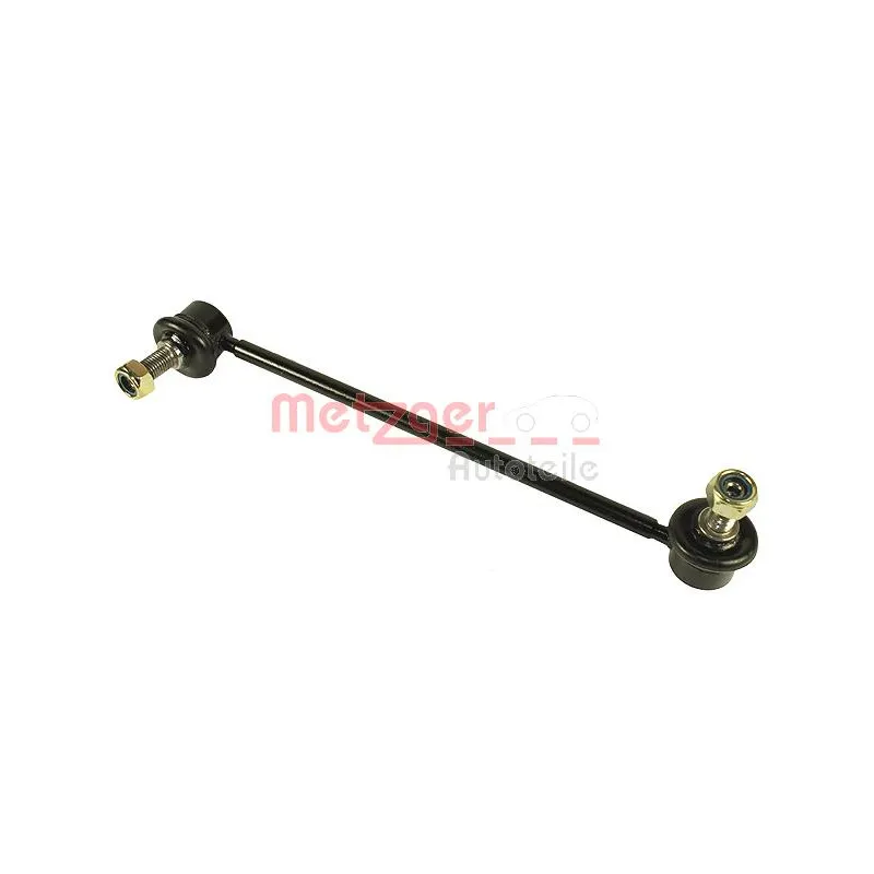 Entretoise/tige, stabilisateur avant droit METZGER 83041212