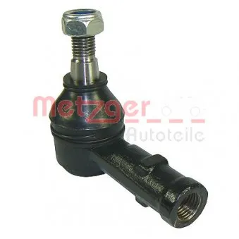 Rotule de barre de connexion METZGER 84001208