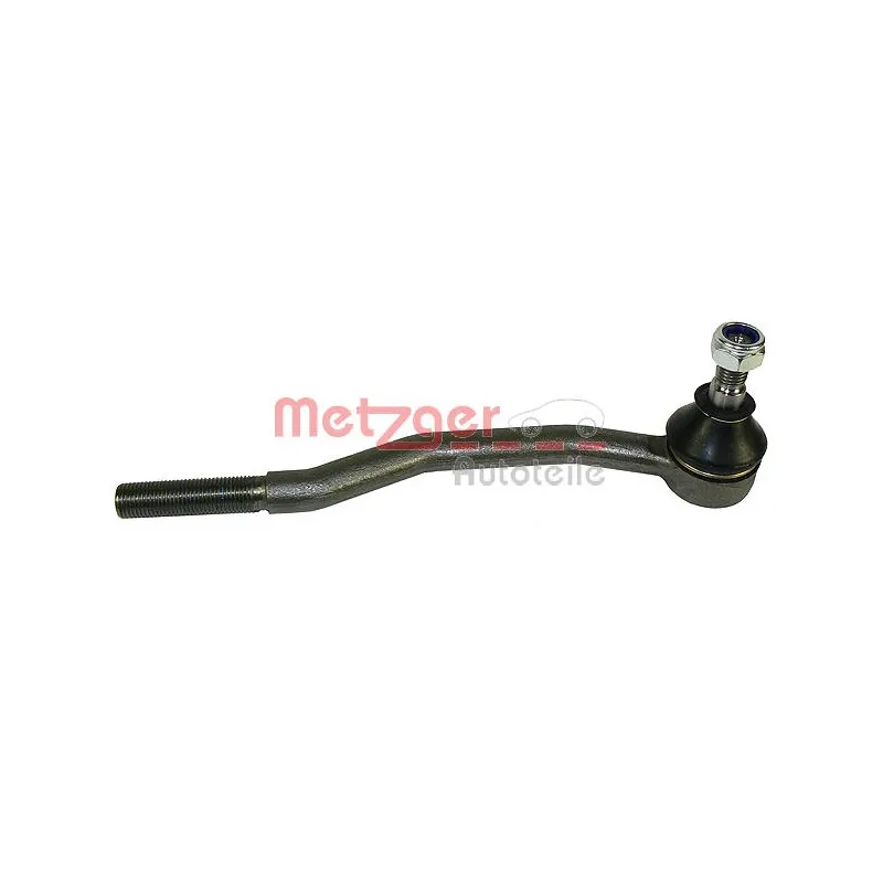Rotule de barre de connexion avant droit METZGER 84001502