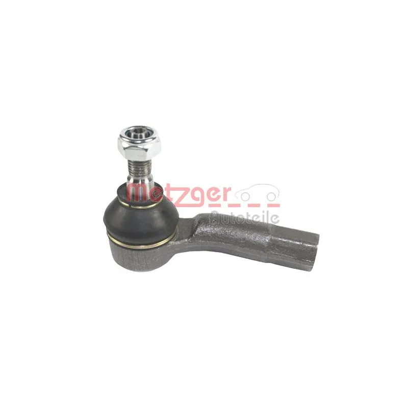 Rotule de barre de connexion avant gauche METZGER 84001601