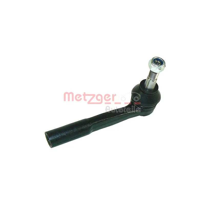 Rotule de barre de connexion avant droit METZGER 84002902