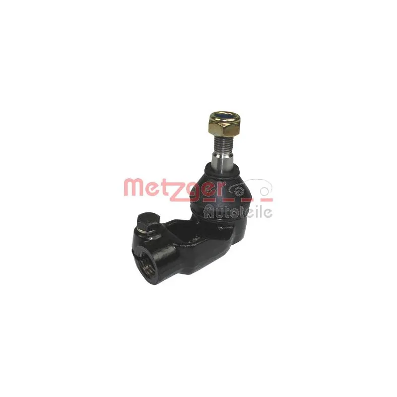 Rotule de barre de connexion avant droit METZGER 84003702