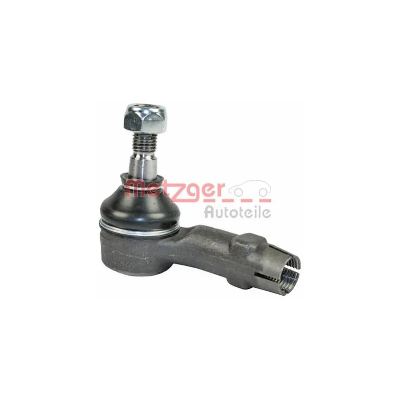 Rotule de barre de connexion avant droit METZGER 84005002