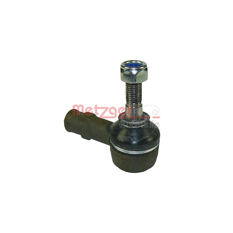 Rotule de barre de connexion avant gauche METZGER 84006101