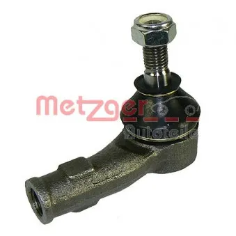 Rotule de barre de connexion avant droit METZGER 84009302