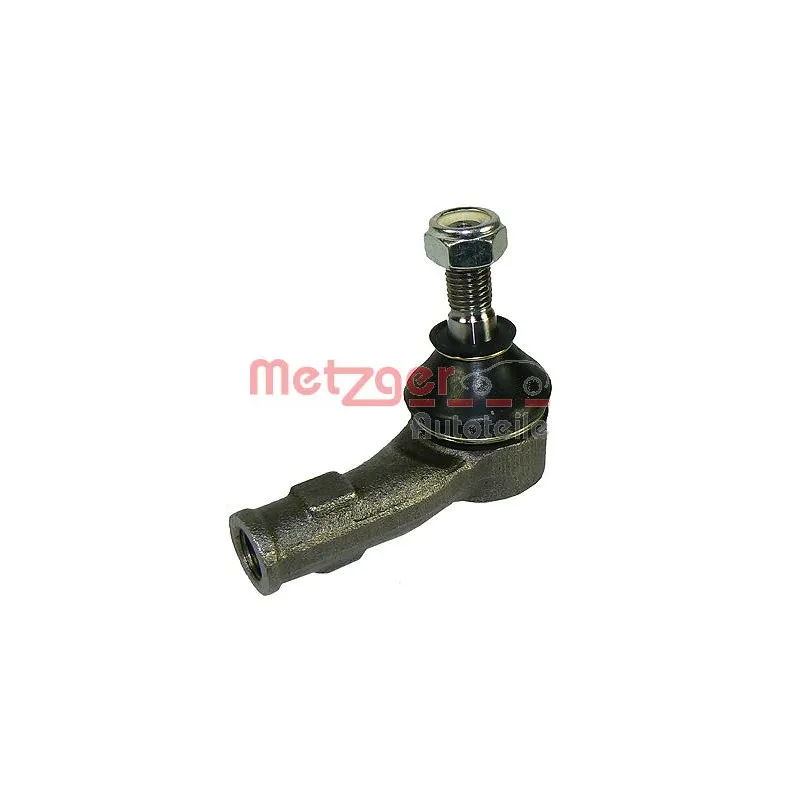 Rotule de barre de connexion avant droit METZGER 84009302