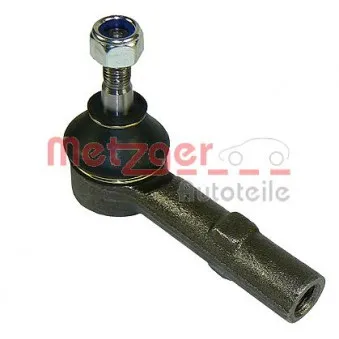 Rotule de barre de connexion METZGER