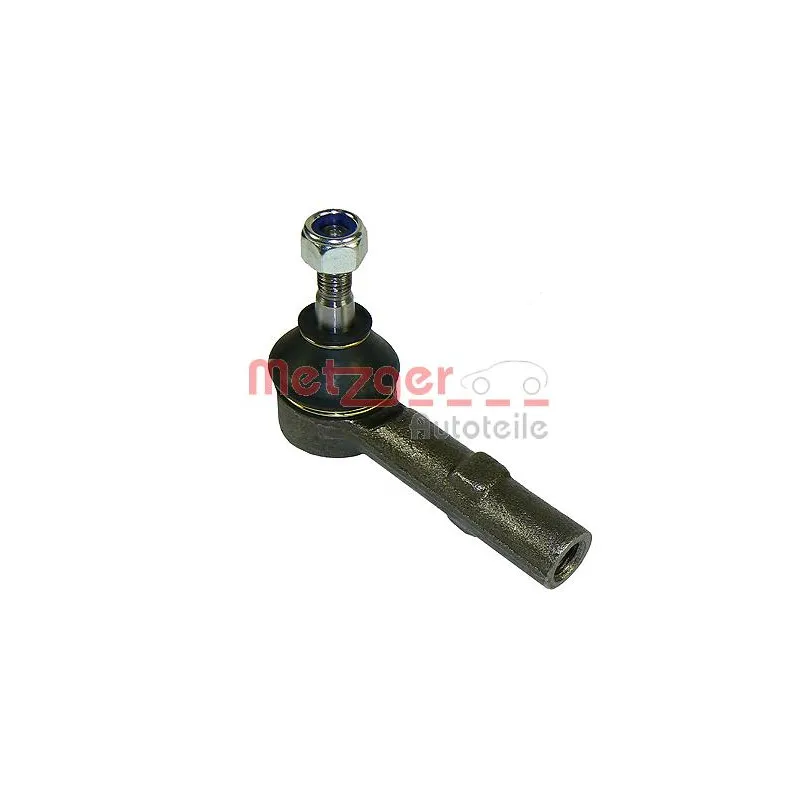 Rotule de barre de connexion METZGER 84014508