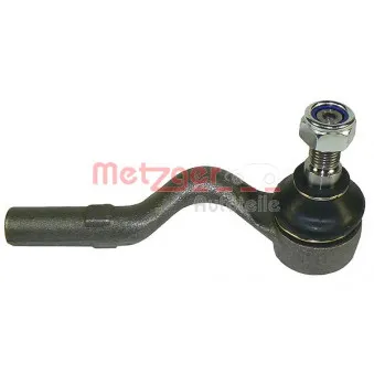 Rotule de barre de connexion avant droit METZGER 84025202
