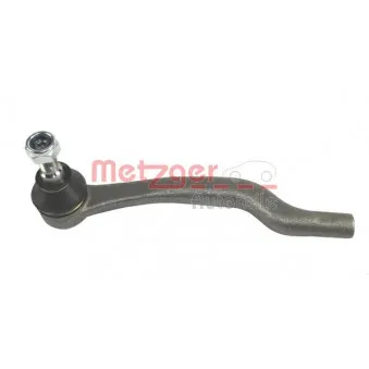 Rotule de barre de connexion avant droit METZGER 84027702
