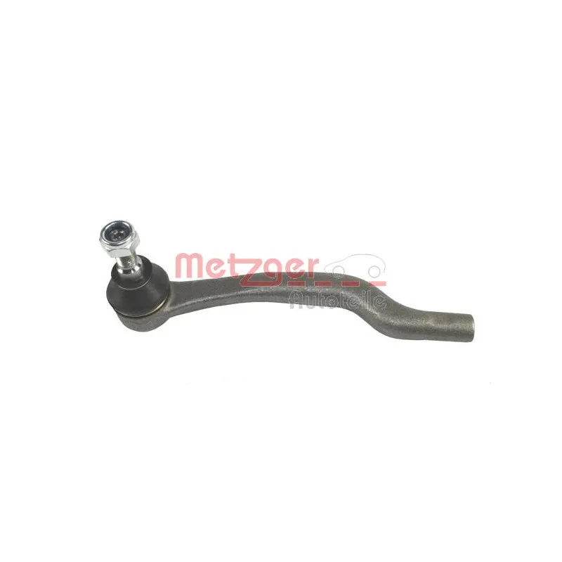 Rotule de barre de connexion avant droit METZGER 84027702