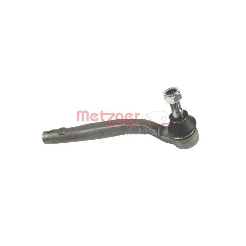 Rotule de barre de connexion avant droit METZGER 84028402
