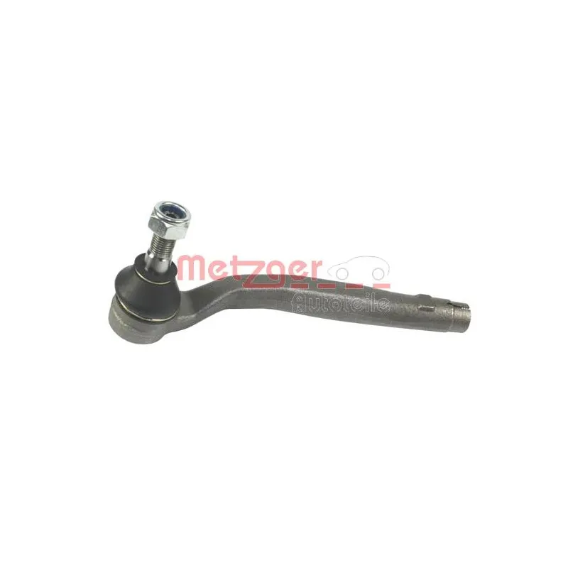 Rotule de barre de connexion avant gauche METZGER 84028501