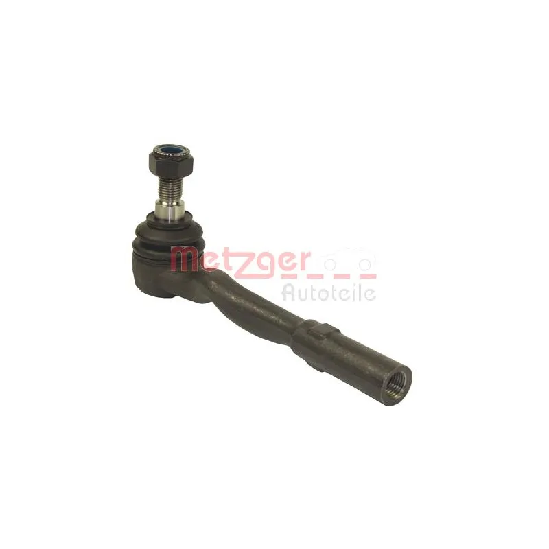Rotule de barre de connexion avant gauche METZGER 84029401