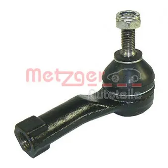 Rotule de barre de connexion avant droit METZGER 84033802