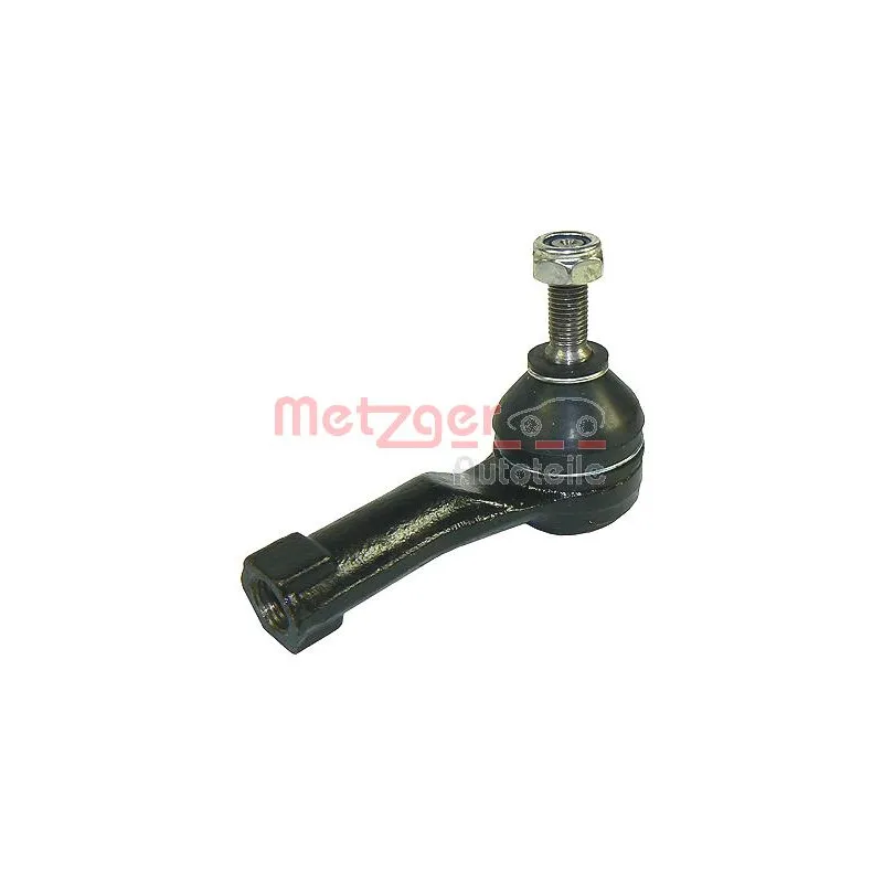 Rotule de barre de connexion avant droit METZGER 84033802
