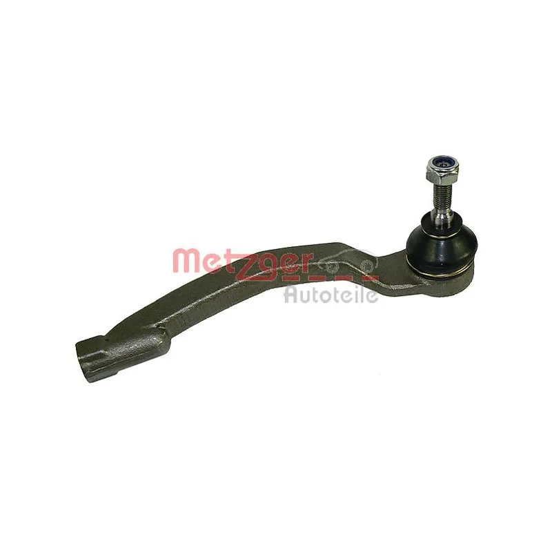 Rotule de barre de connexion avant droit METZGER 84034002