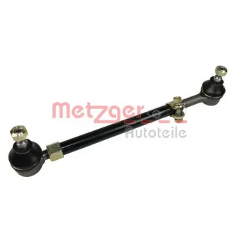 Barre de connexion METZGER 86012708