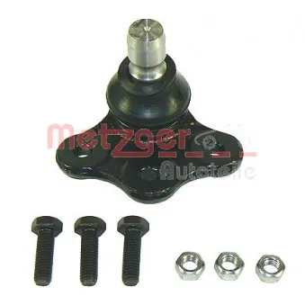 Rotule de suspension METZGER 87000618
