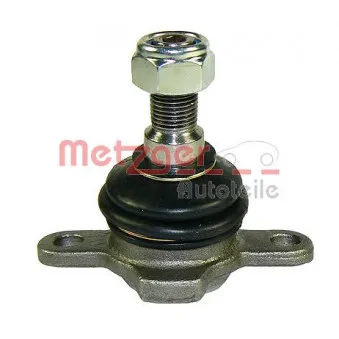 Rotule de suspension METZGER 87002518
