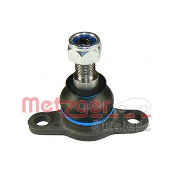 Rotule de suspension METZGER 87002718
